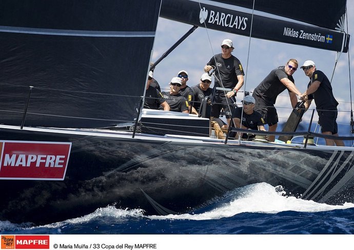 La 33ª Copa del Rey MAPFRE llega a su última jornada con todo por decidir