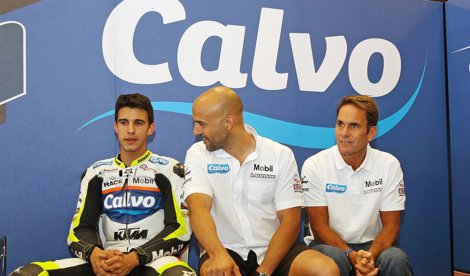 Motociclismo