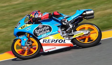 Motociclismo