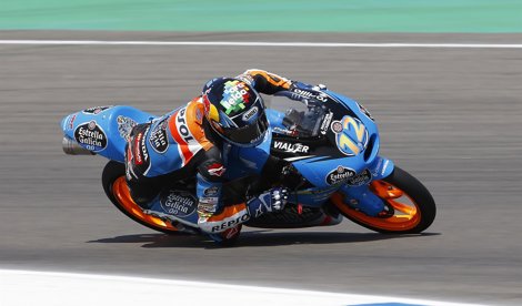 Motociclismo