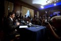 Griesa amenaza con declarar a Argentina en desacato por el caso de los "fondos buitre"