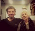 El nieto de Estela de Carlotto confiesa que está "convulsionado" pese a vivir un momento "mágico"