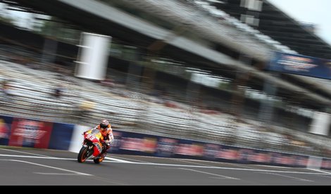 Motociclismo