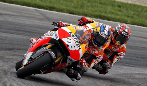 Motociclismo