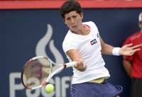 Carla Suárez no evita unas semifinales entre las Williams