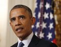 Obama subraya que EEUU no será "la Fuerza Aérea iraquí"
