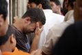 Mueren dos palestinos por enfrentamientos con fuerzas israelíes en Cisjordania