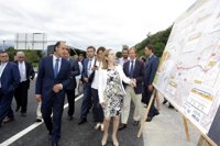 PP: La puesta en servicio del subtramo Solares-San Vitores, "nueva prueba de que el Estado cumple con Cantabria"