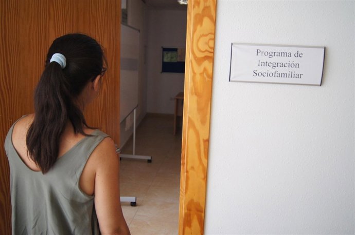  Programa Municipal De Apoyo A La Familia De Totana                     