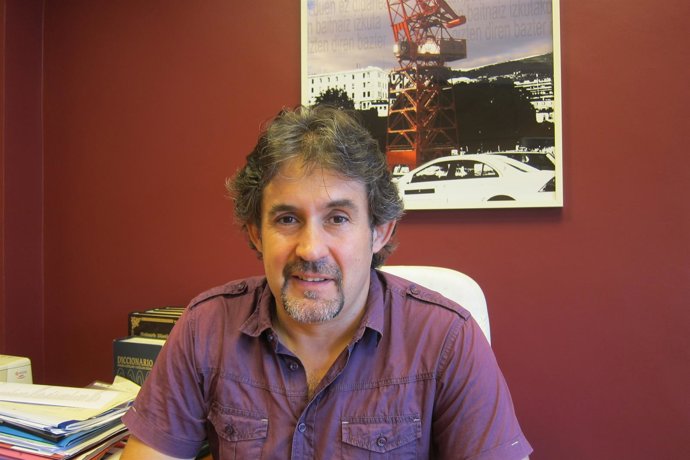 Pello Urizar