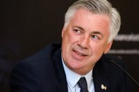 Ancelotti: "El partido ante el Sevilla será muy difícil"