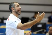 Orenga: "Si estuviéramos ahora en plena forma estaría preocupado"