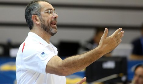 Baloncesto