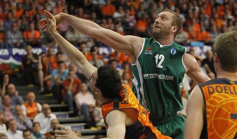 Baloncesto