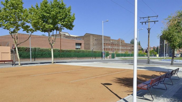 Imagen de ampliación del juego de la calva