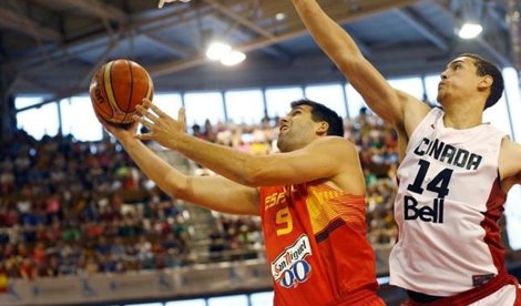 Baloncesto