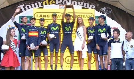 Ciclismo