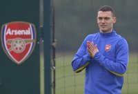Vermaelen, nuevo refuerzo para la zaga de Luis Enrique