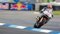 Kallio comienza el asalto al liderato firmando la 'pole' en 'Indy'