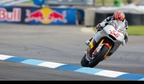 Motociclismo