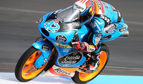 Motociclismo