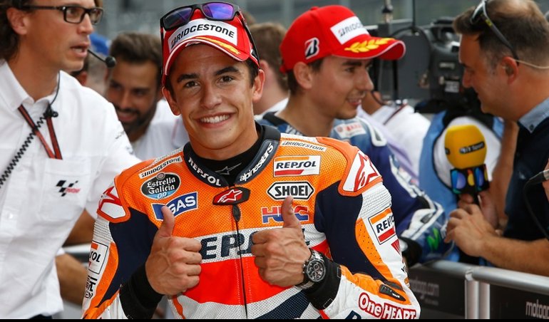 Motociclismo