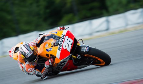 Motociclismo