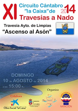 Cartel del Ascenso al Asón