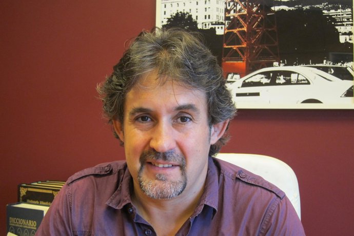 Pello Urizar
