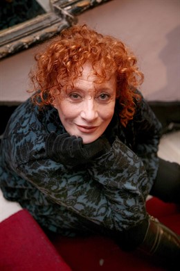 Magüi Mira, Premio Ceres 2014 a la Mejor Directora 