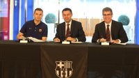 Vermaelen firma hasta 2019