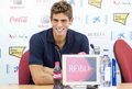 Fazio: "Hay que empezar el partido del martes desde ya"