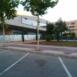 Universidad Popular de Alcobendas