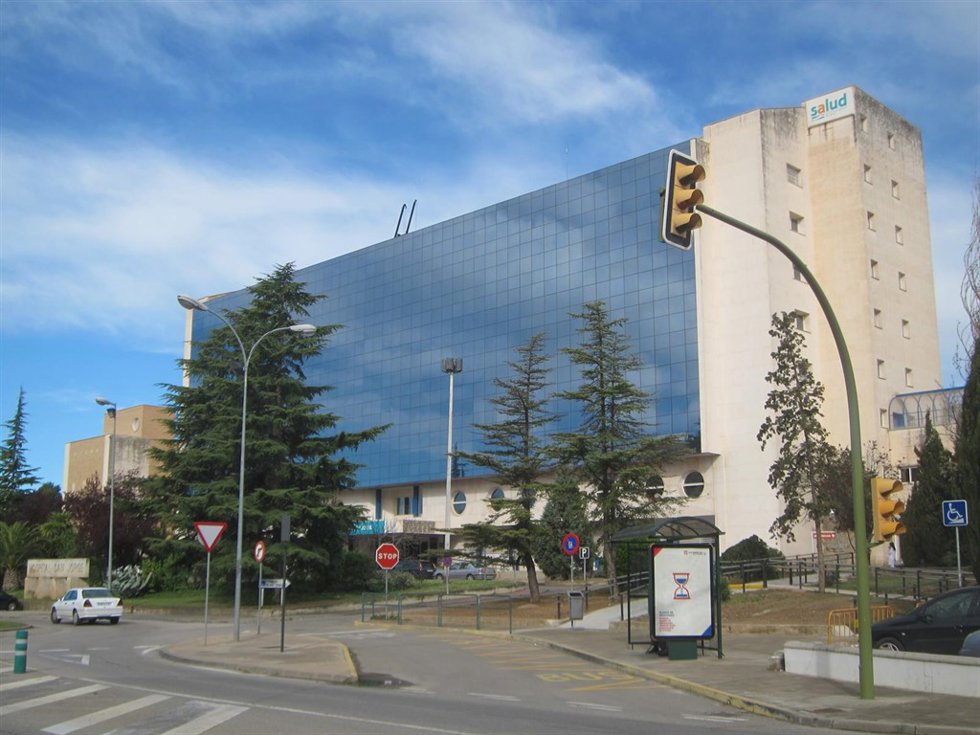 Hospital San Jorge