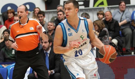 Baloncesto