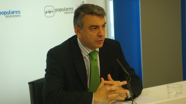 Javier De Andrés