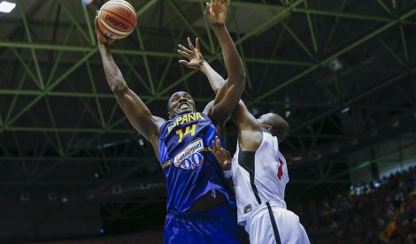 Baloncesto