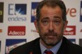 Orenga: "Hoy el juego exterior ha estado bien"