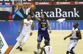 Llull: "Ante Turquía tendremos una prueba para mostrar nuestro nivel"