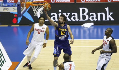 Baloncesto