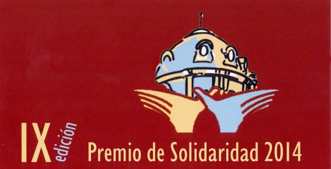 Premio de Solidaridad 2014
