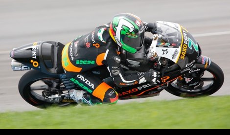Motociclismo