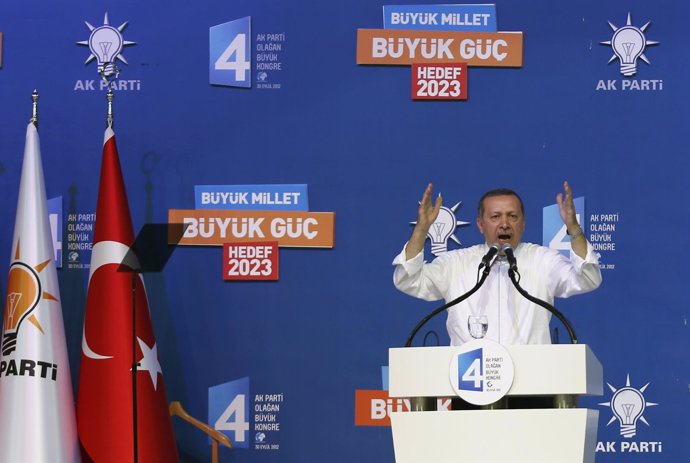 Erdogan  