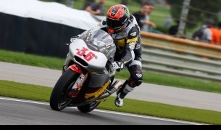 Motociclismo