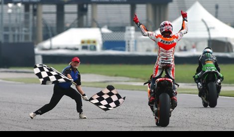 Motociclismo