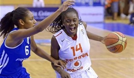 Baloncesto