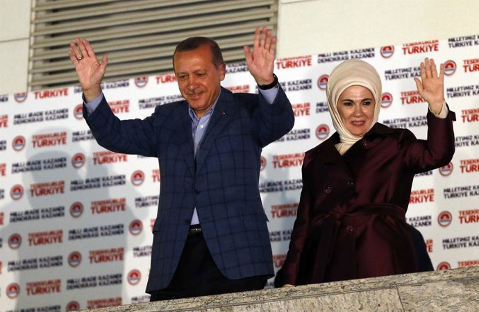 ERDOGAN