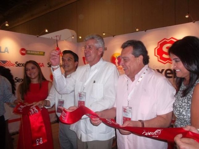 Grupo Sexenio Comunicaciones