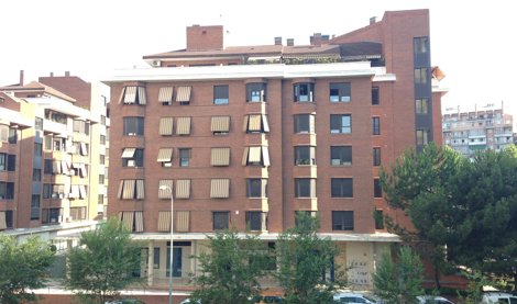 Construcción y vivienda