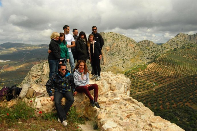 Fam Trip Nororma Diputación Costa del Sol Turismo